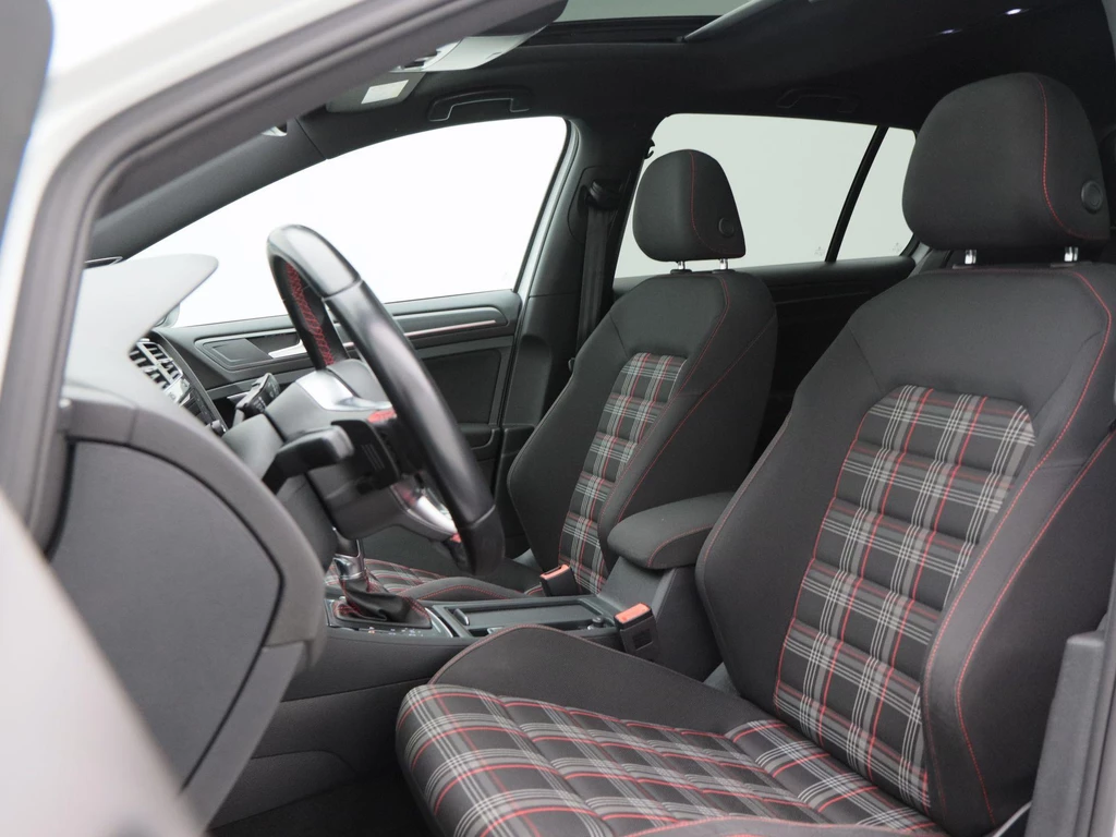 Volkswagen Golf – foto 10