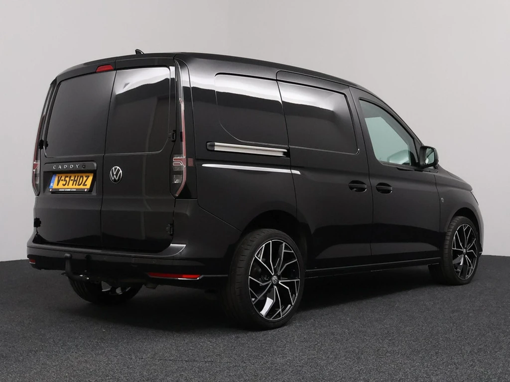 Volkswagen Caddy – foto 4