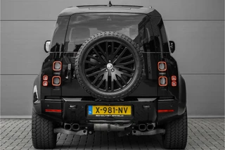 Land Rover Defender – thumbnail 5