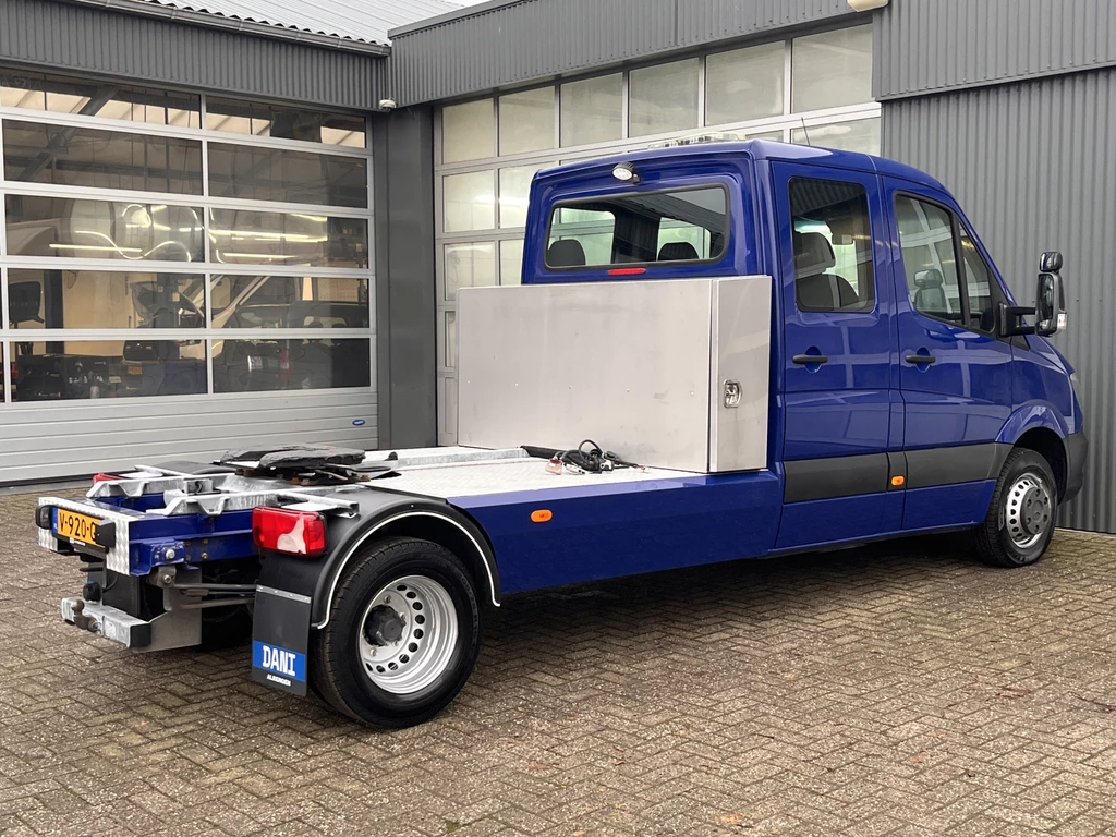 Mercedes-Benz Sprinter – foto 3