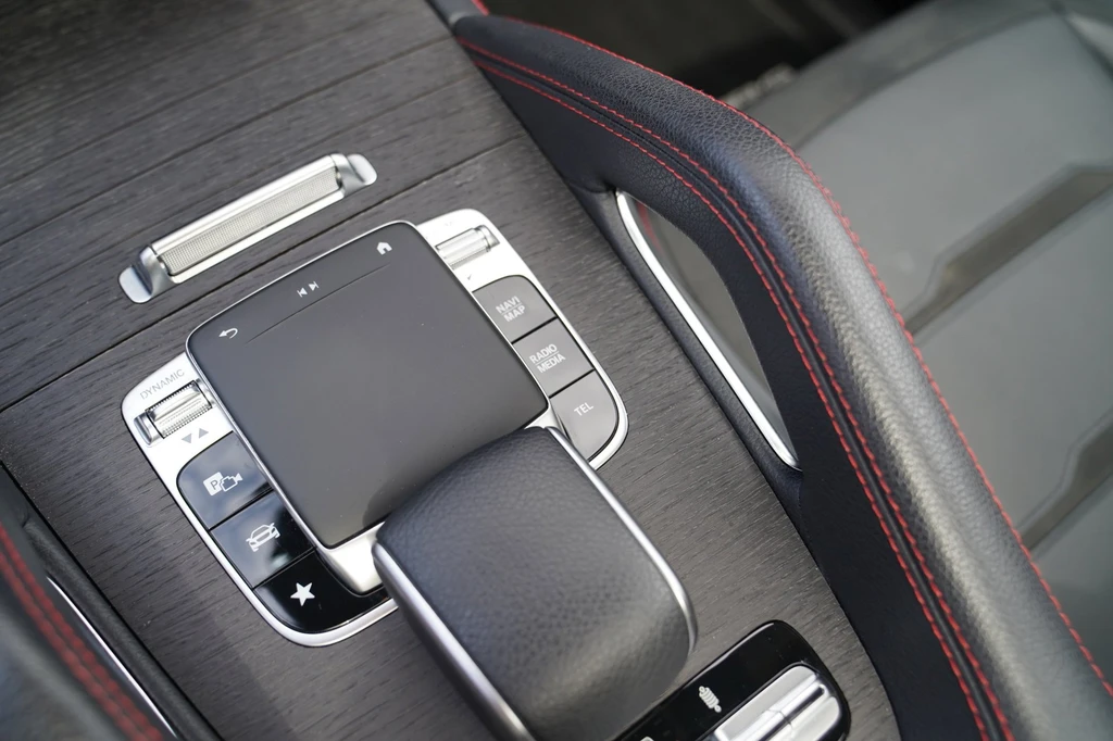 Mercedes-Benz GLE – foto 43