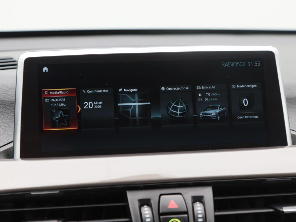 BMW X1 – foto 24