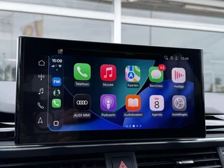 Audi A4 – thumbnail 14