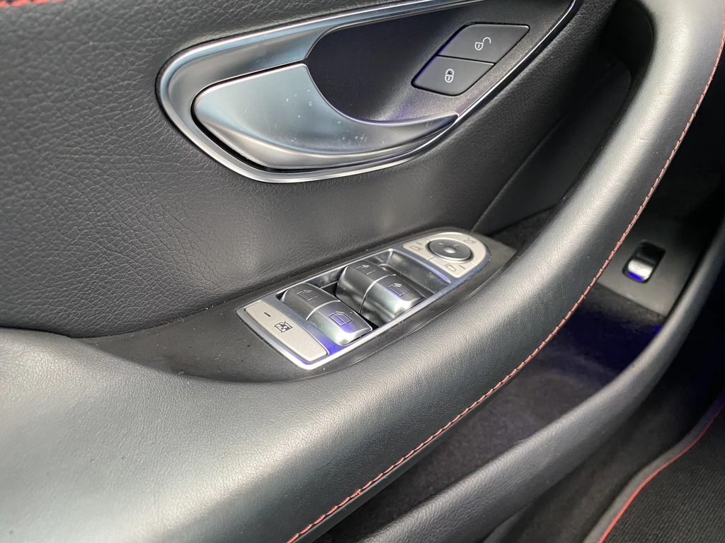 Mercedes-Benz CLS – foto 26