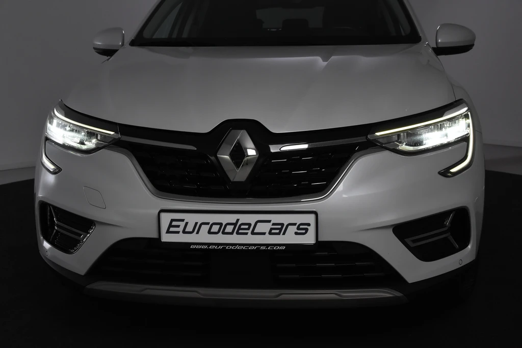 Renault Arkana – foto 12