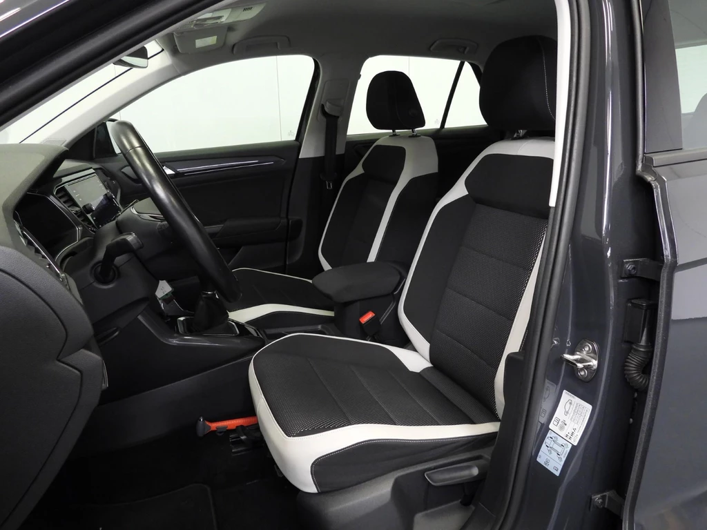 Volkswagen T-Roc – foto 27