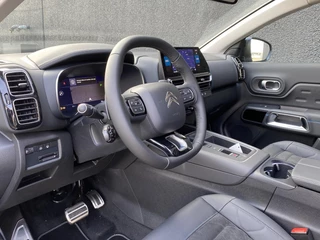 Citroën C5 Aircross – thumbnail 8