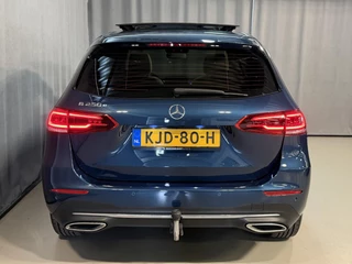 Mercedes-Benz B-Klasse – thumbnail 3