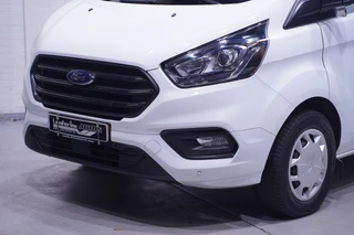 Ford Transit Custom – thumbnail 17