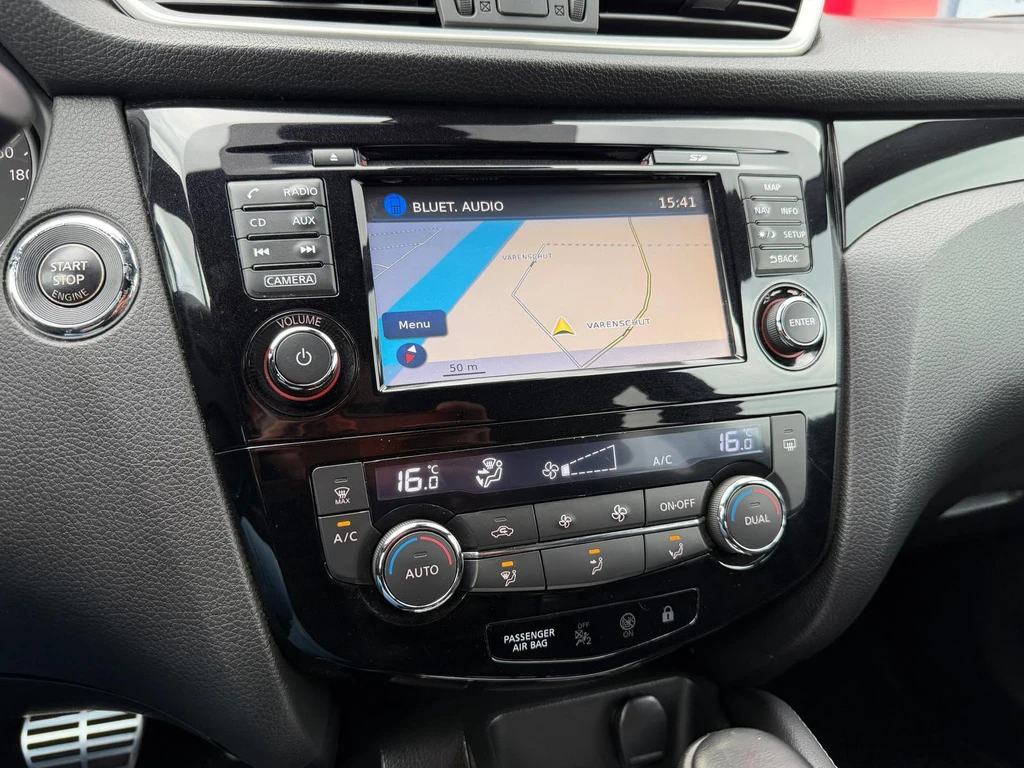 Nissan QASHQAI – foto 23