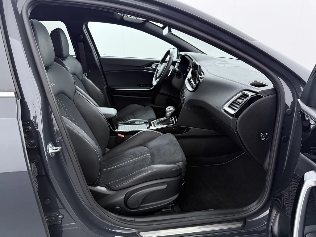 Kia Ceed Sportswagon – foto 42