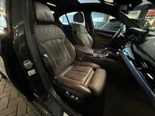 BMW 5 Serie – thumbnail 42