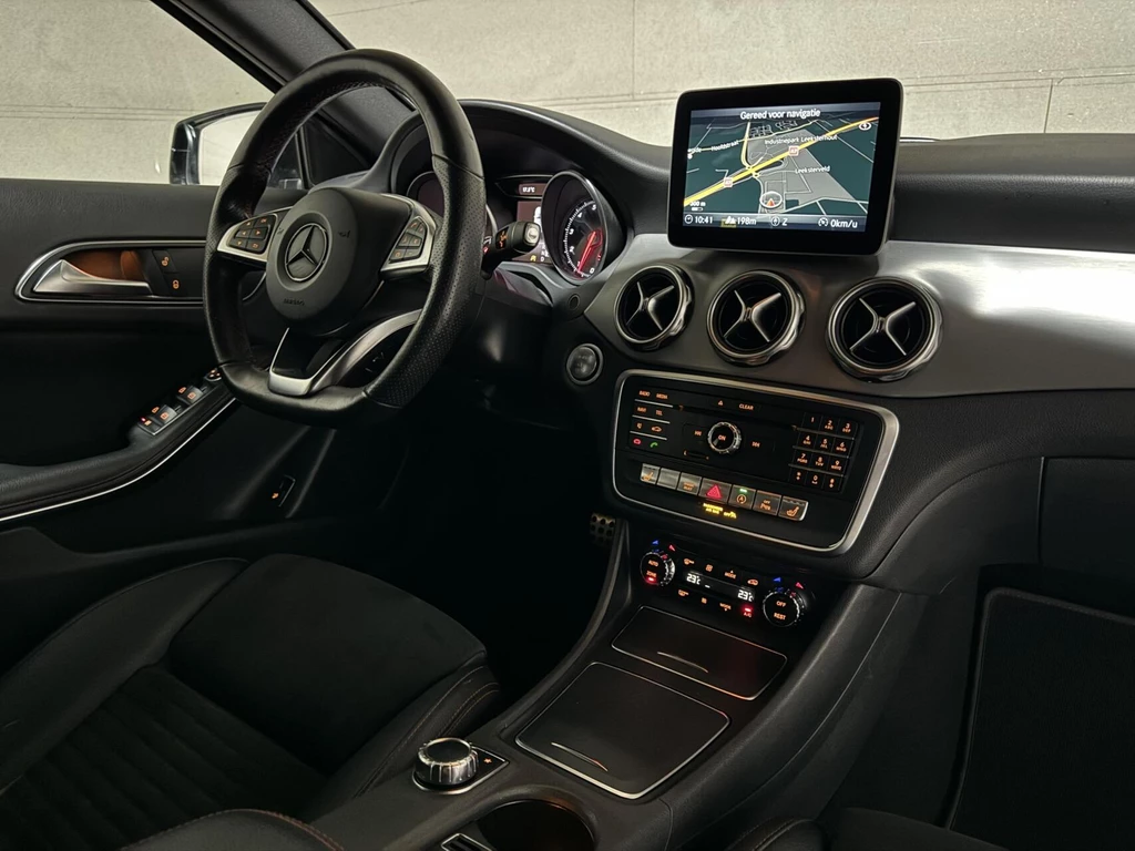 Mercedes-Benz GLA – foto 27