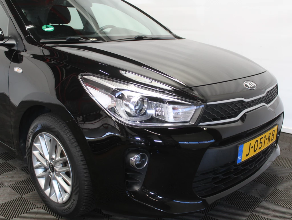 Kia Rio – foto 8