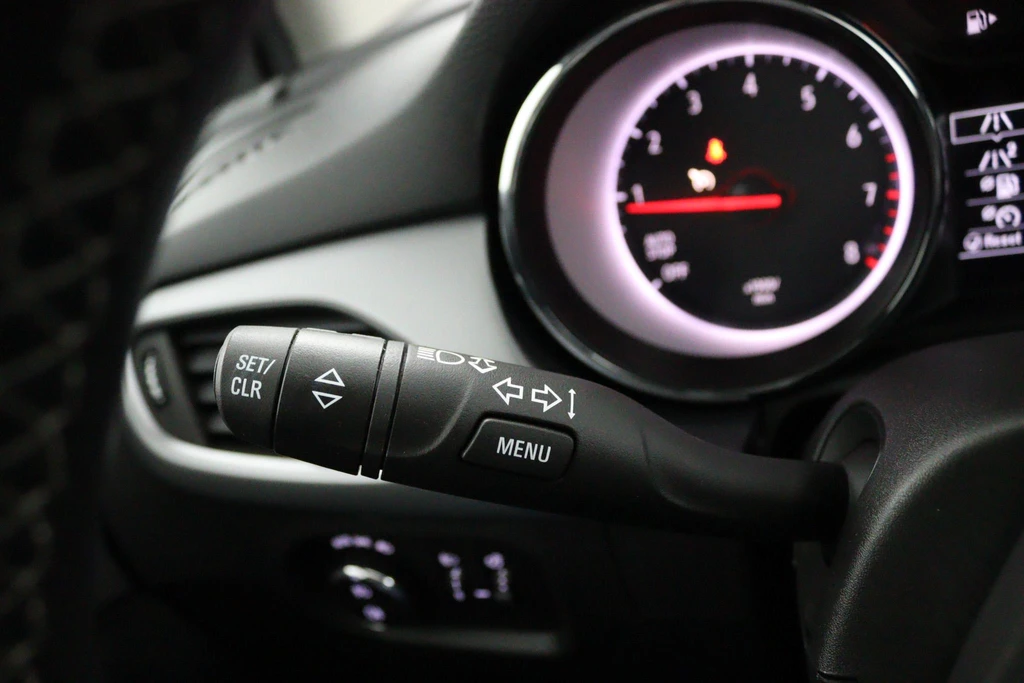 Opel Astra – foto 25