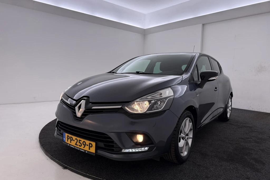Renault Clio – foto 3