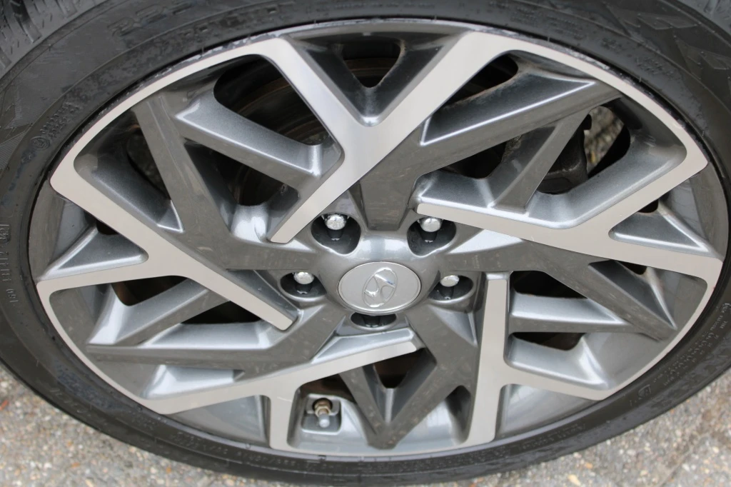 Hyundai Kona – foto 27