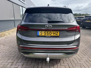 Hyundai Santa Fe – thumbnail 2