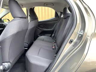 Toyota Yaris – thumbnail 29