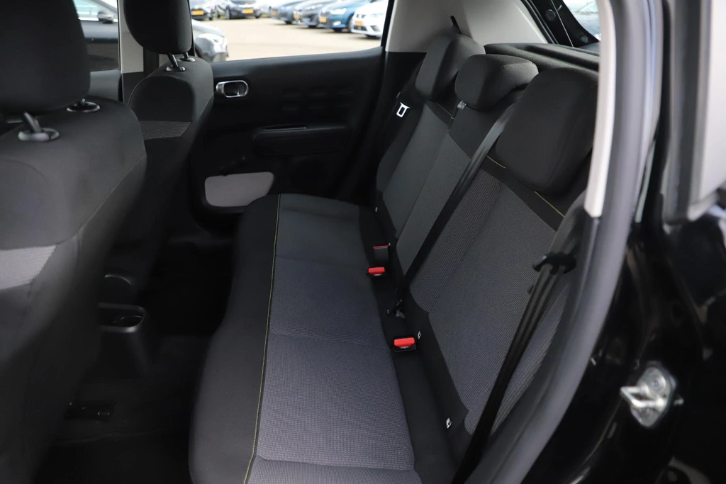Citroën C3 – foto 7
