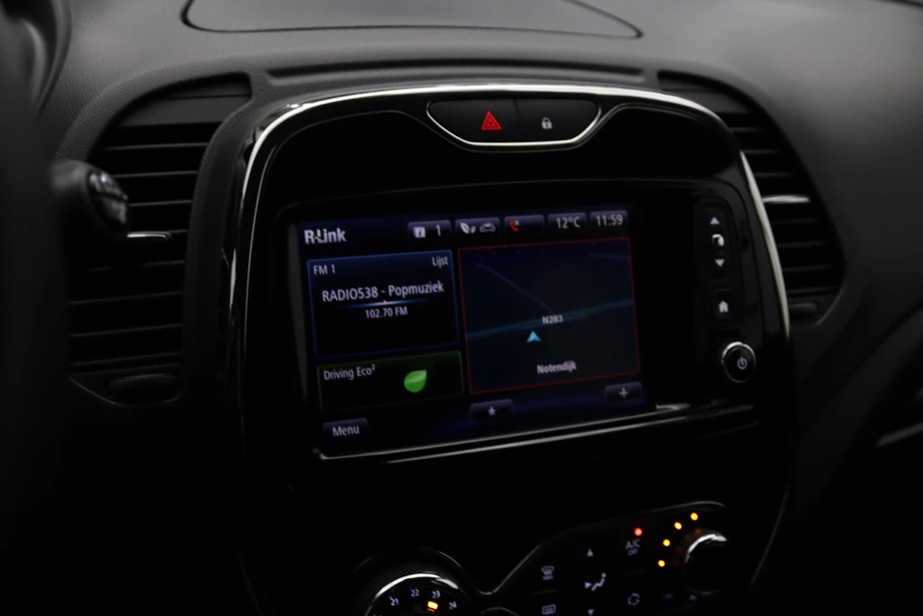 Renault Captur – foto 25