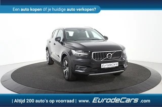 Volvo XC40 – thumbnail 10