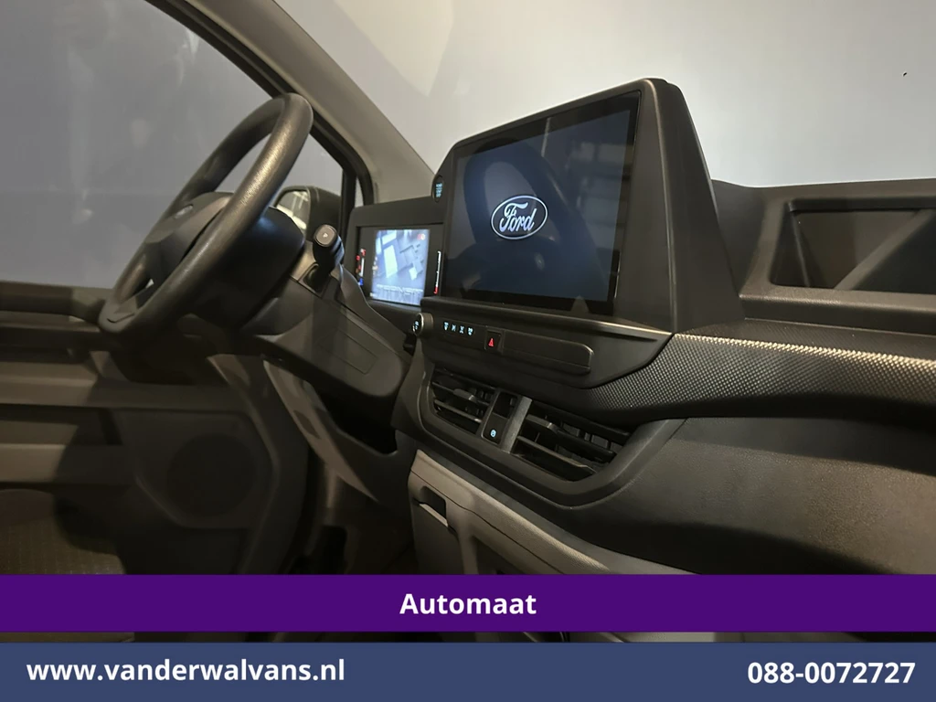Ford Transit Custom – foto 16