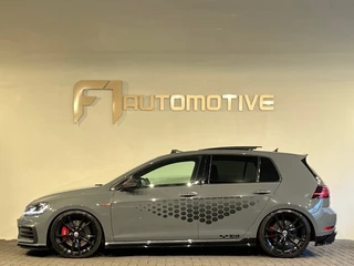 Volkswagen Golf – thumbnail 2