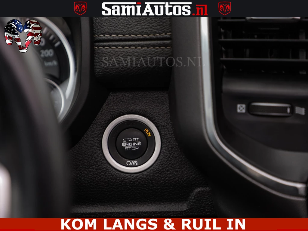 Dodge Ram Pick-Up – foto 28