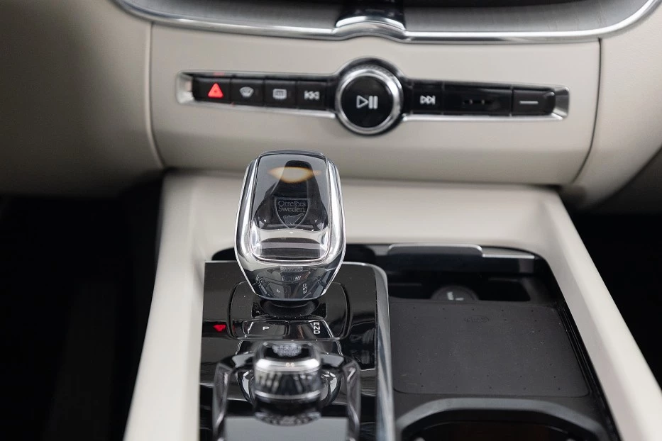 Volvo XC60 – foto 25