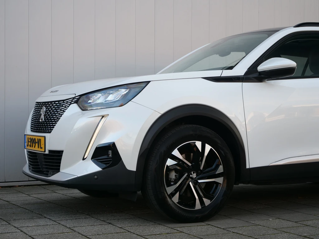 Peugeot e-2008 – foto 22