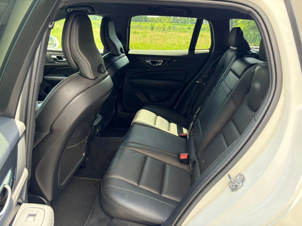 Volvo V60 – foto 10