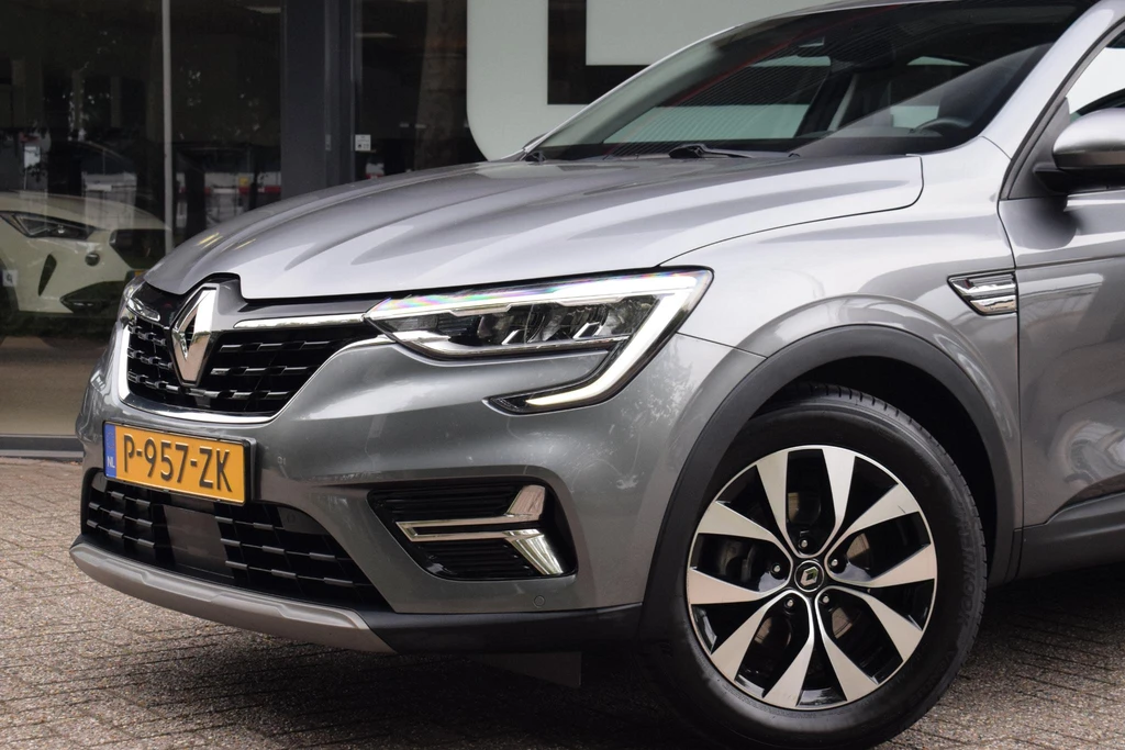 Renault Arkana – foto 2