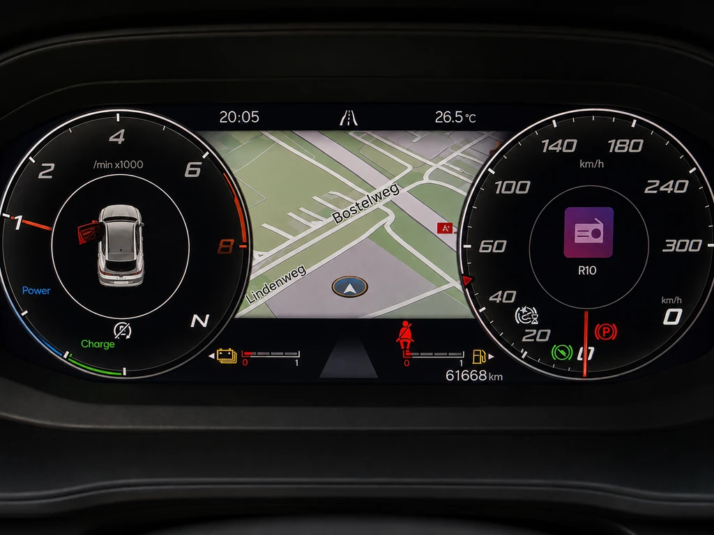 CUPRA Formentor – foto 28