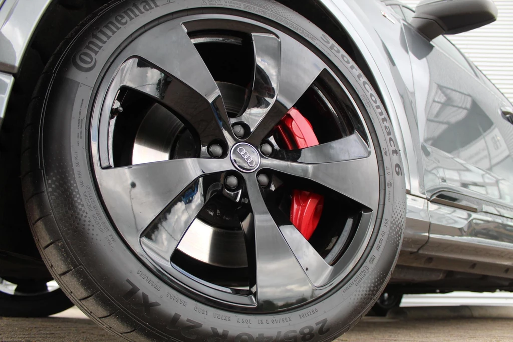 Audi Q7 – foto 20