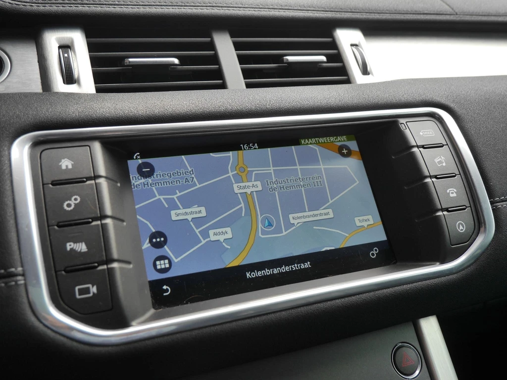 Land Rover Range Rover Evoque – foto 24