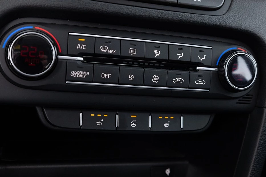 Kia XCeed – foto 19