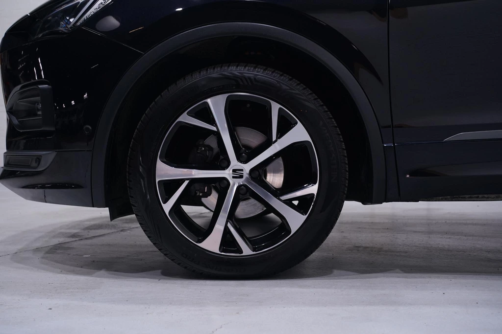 SEAT Tarraco – foto 11