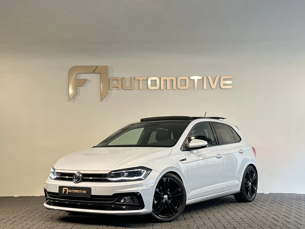 Volkswagen Polo – foto 1