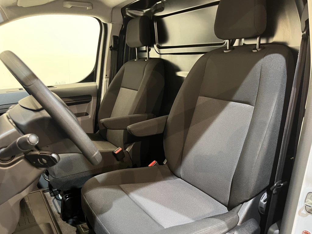 Opel Vivaro-e – foto 12