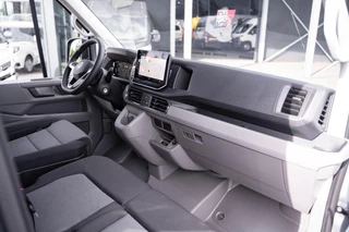 Volkswagen Crafter – thumbnail 30