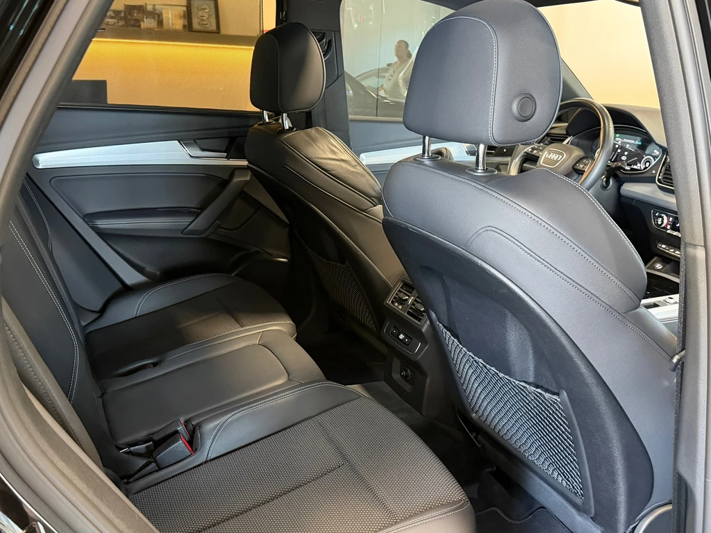 Audi Q5 – foto 32