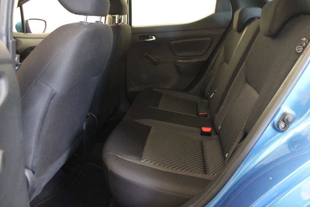 Nissan Micra – foto 11