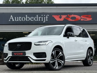 Volvo XC90 – thumbnail 1