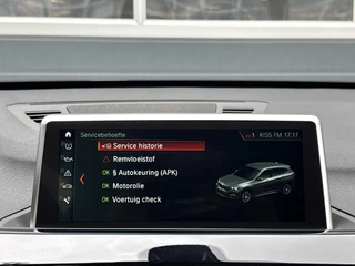 BMW X1 – thumbnail 20