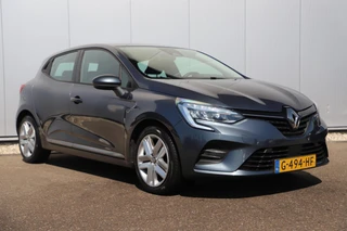 Renault Clio – thumbnail 3