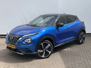Nissan Juke – thumbnail 1