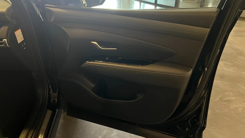 Hyundai Tucson – foto 83
