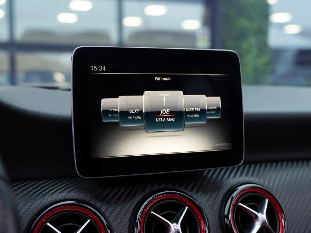 Mercedes-Benz A-Klasse – foto 27