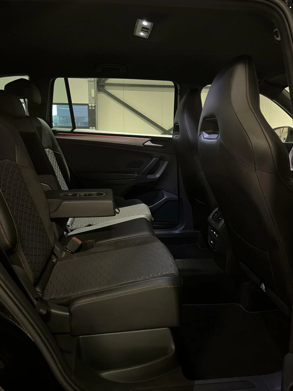 SEAT Tarraco – foto 35